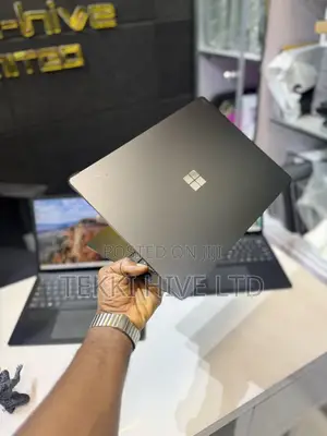 Laptop Microsoft Surface Laptop 4 16GB Intel Core i5 SSD 512GB