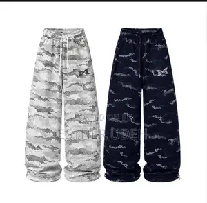 Luxury Unisex Joggers