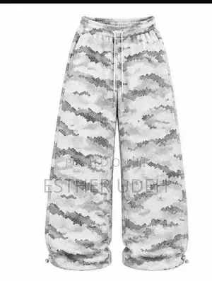 Luxury Unisex Joggers