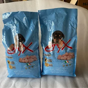 Eryx Puppy Dry Food 3kg