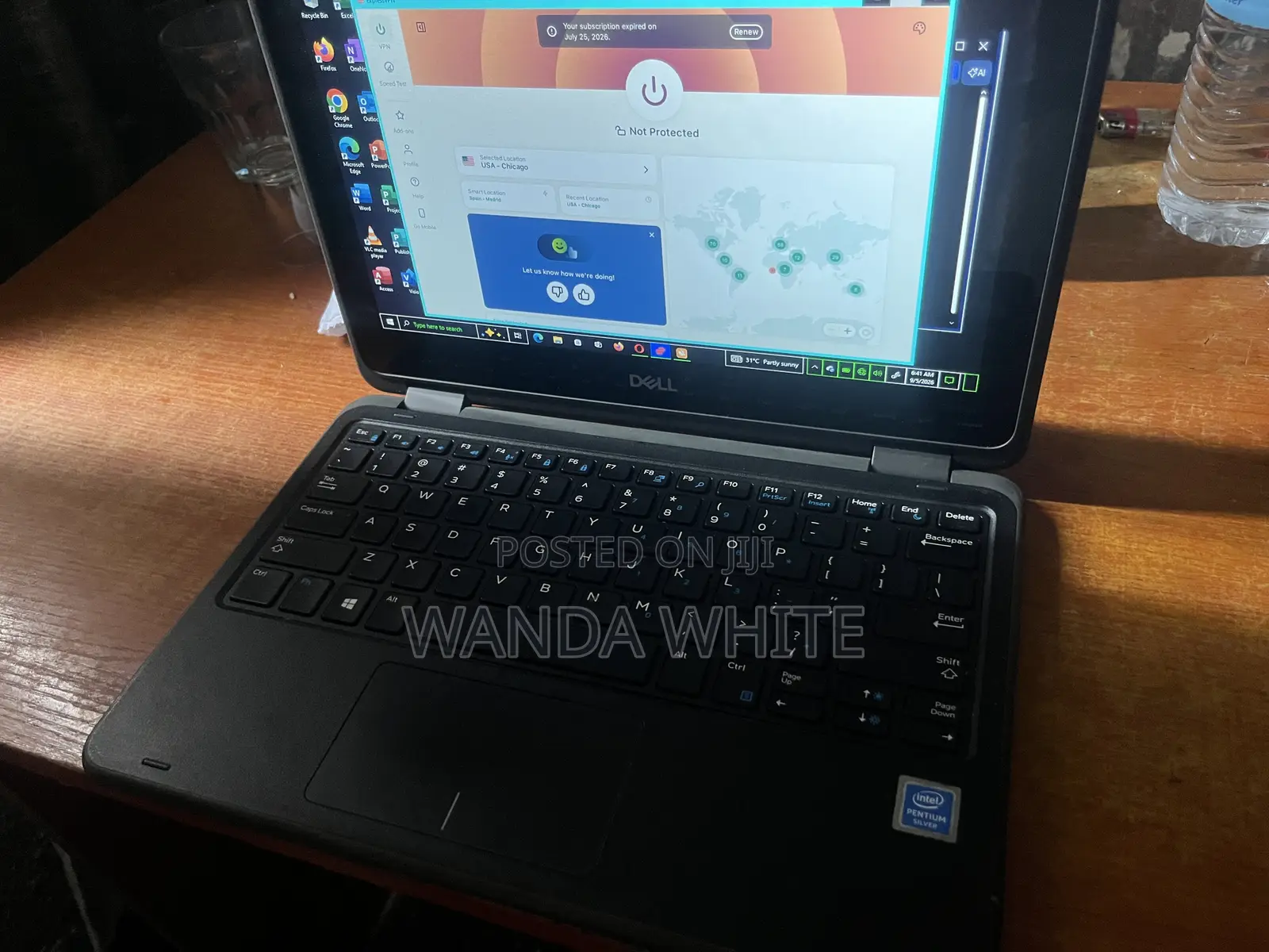 Laptop Dell Latitude 7420 4GB Intel Core i7 HDD+SSD 160GB