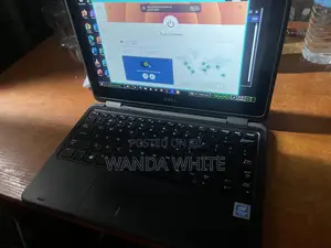 Laptop Dell Latitude 7420 4GB Intel Core i7 HDD+SSD 160GB