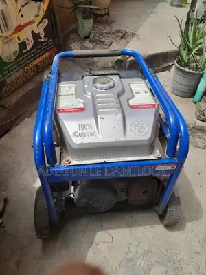 Thermocool Generator