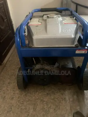 Thermocool Generator