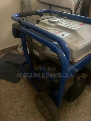 Thermocool Generator