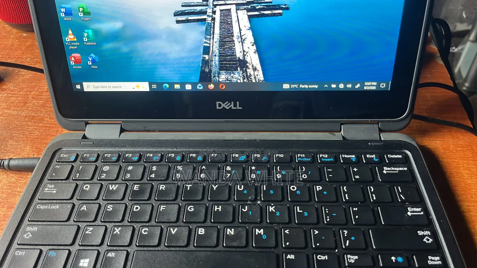 Laptop Dell Latitude 7420 4GB Intel Core i7 HDD+SSD 160GB