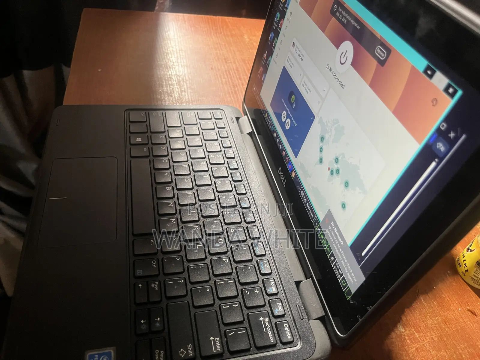 Laptop Dell Latitude 7420 4GB Intel Core i7 HDD+SSD 160GB