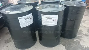 Degg Chem Waxsolv 767 Wax Inhibitor 200l/Drum