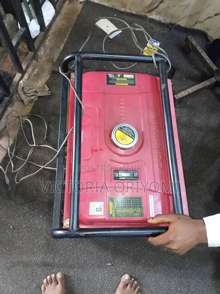 Electrical