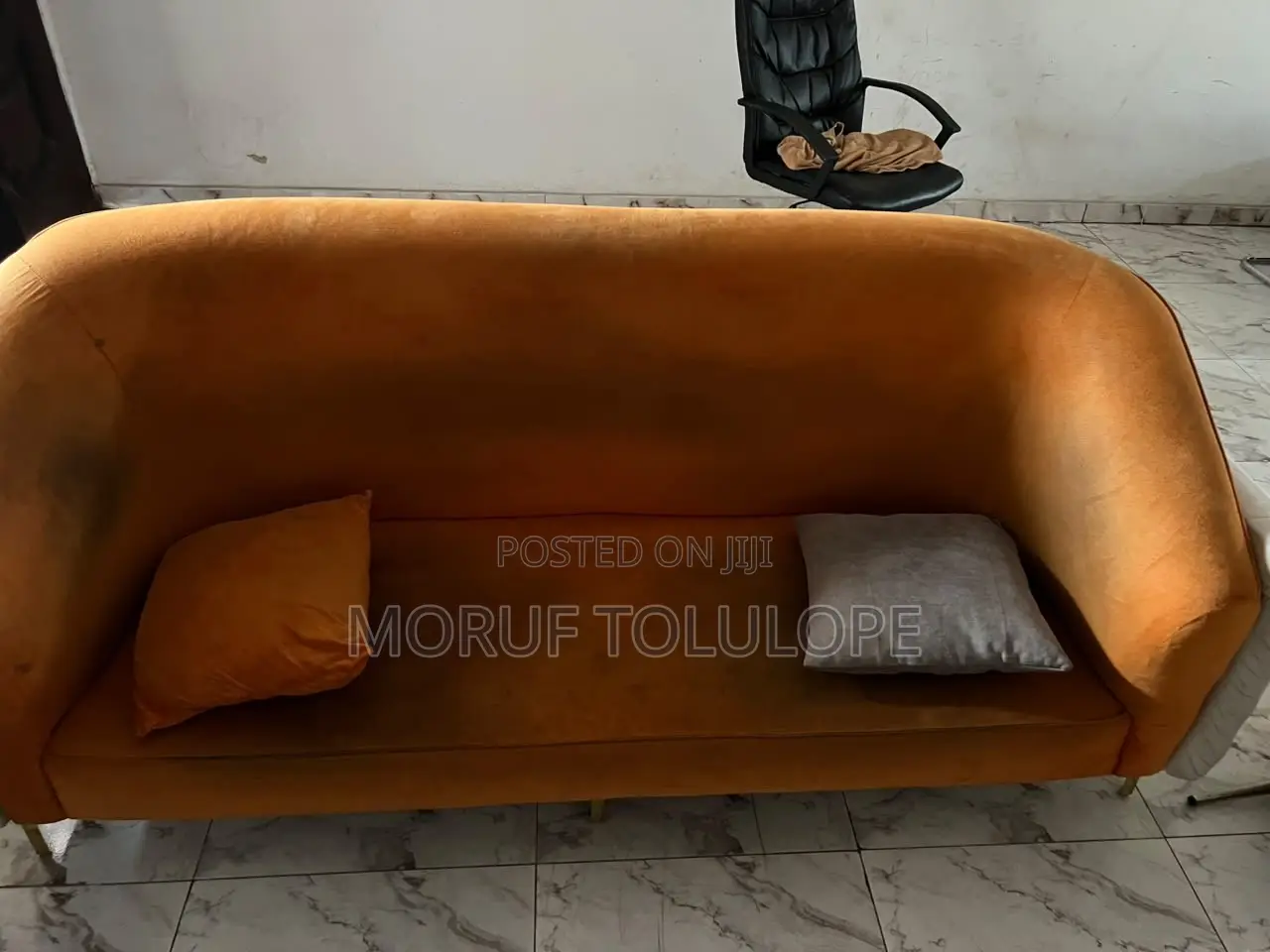3 Seater Sofa/Chair