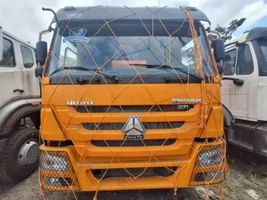 Heavy Truck
