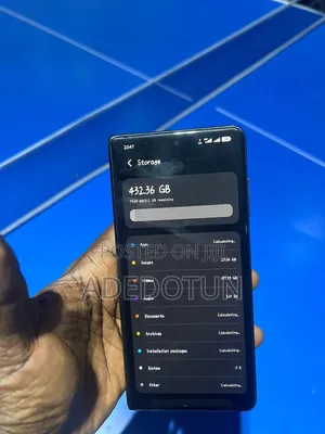 Honor Magic V3 512 GB Black