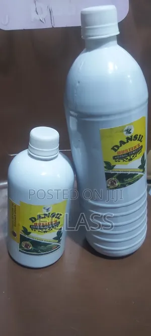 Dansil Dusters