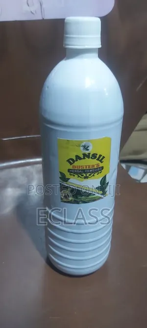 Dansil Dusters