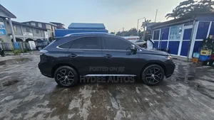 Lexus RX 2010 Blue