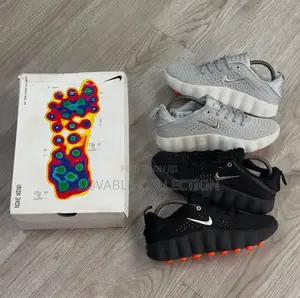 Nike Mind 002 Lifestyle Sneakers