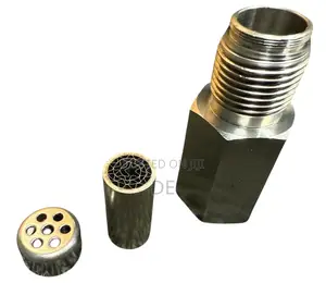 02 Sensor Spacer