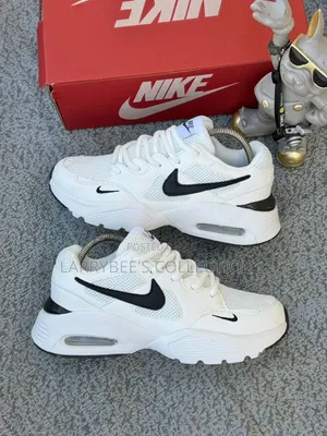 Nike Air Max Fusion Sneakers