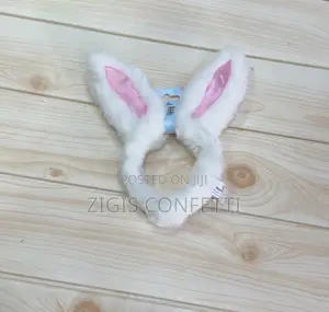 Bunny Ears