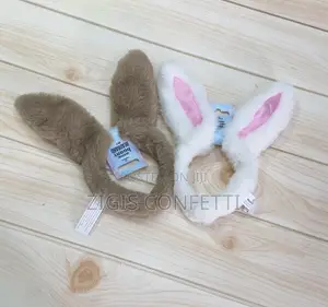 Bunny Ears