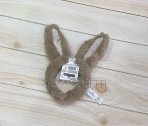 Bunny Ears