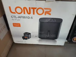 Lontor Air Fryer