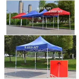 Party Time Canopy 10by10 Feet