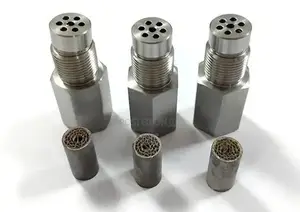 02 Sensor Spacer