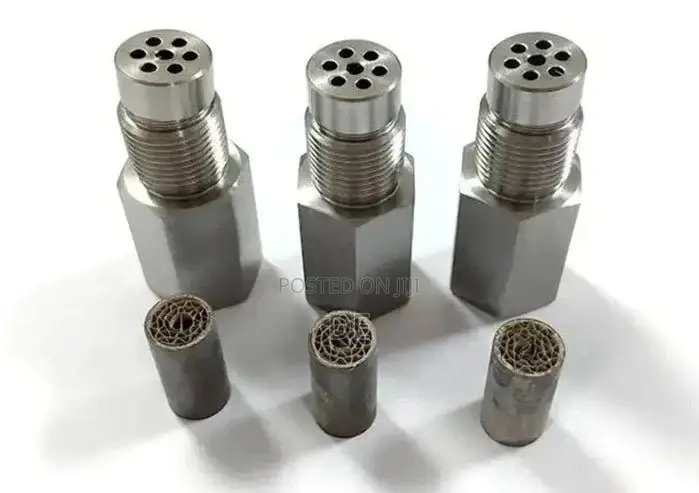 02 Sensor Spacer