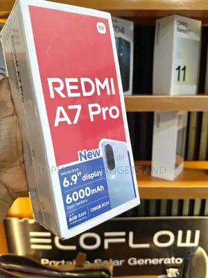 New Xiaomi Redmi A7 Pro 128 GB