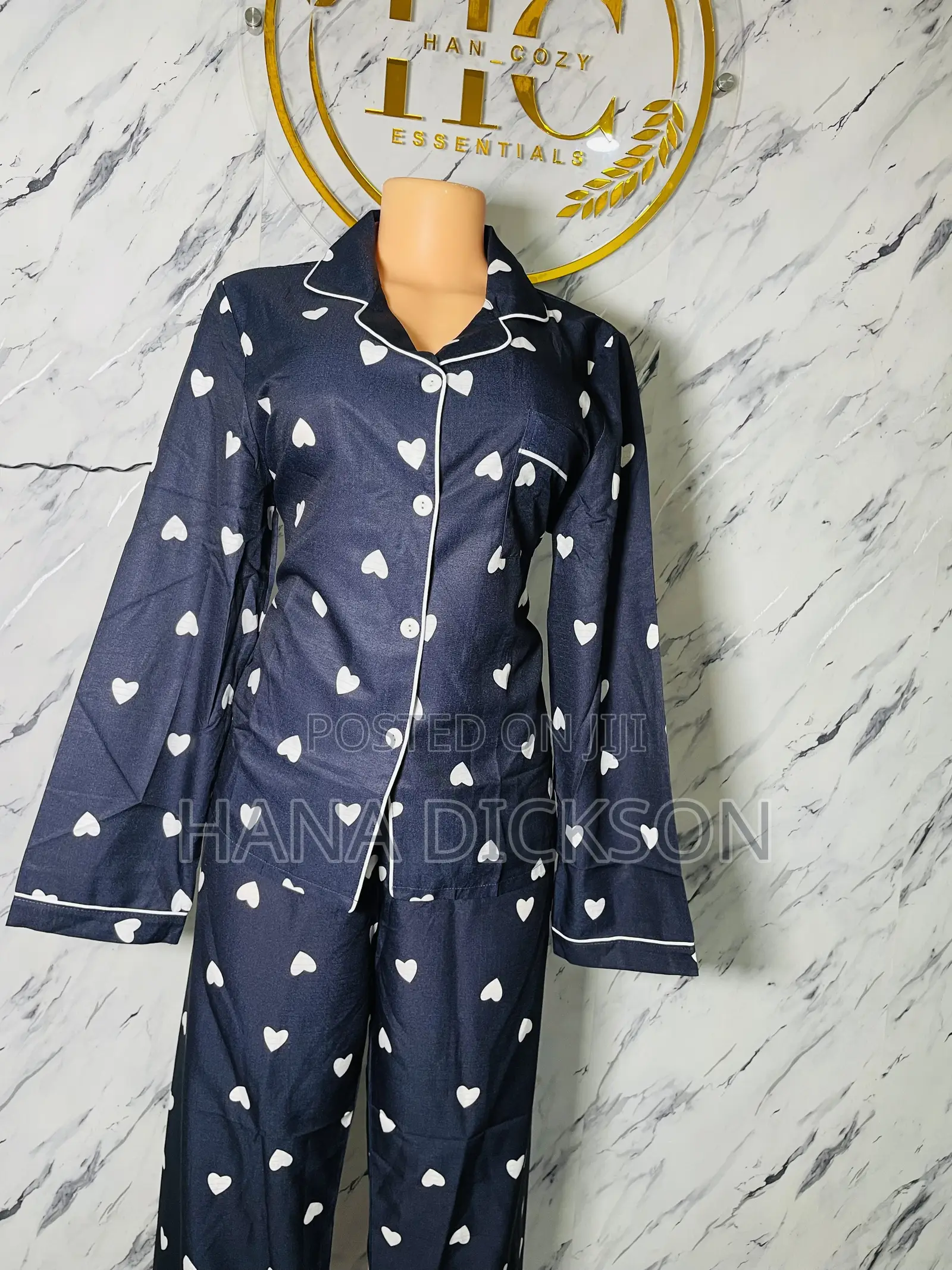 2in Pajamas