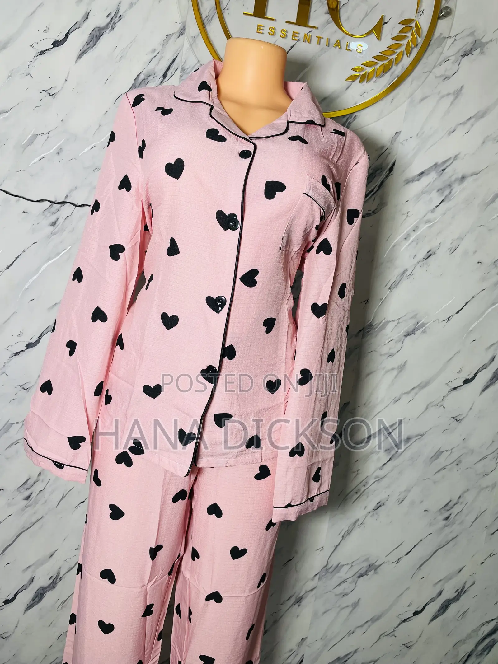 2in Pajamas