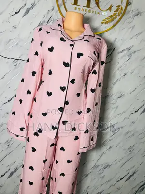 2in Pajamas