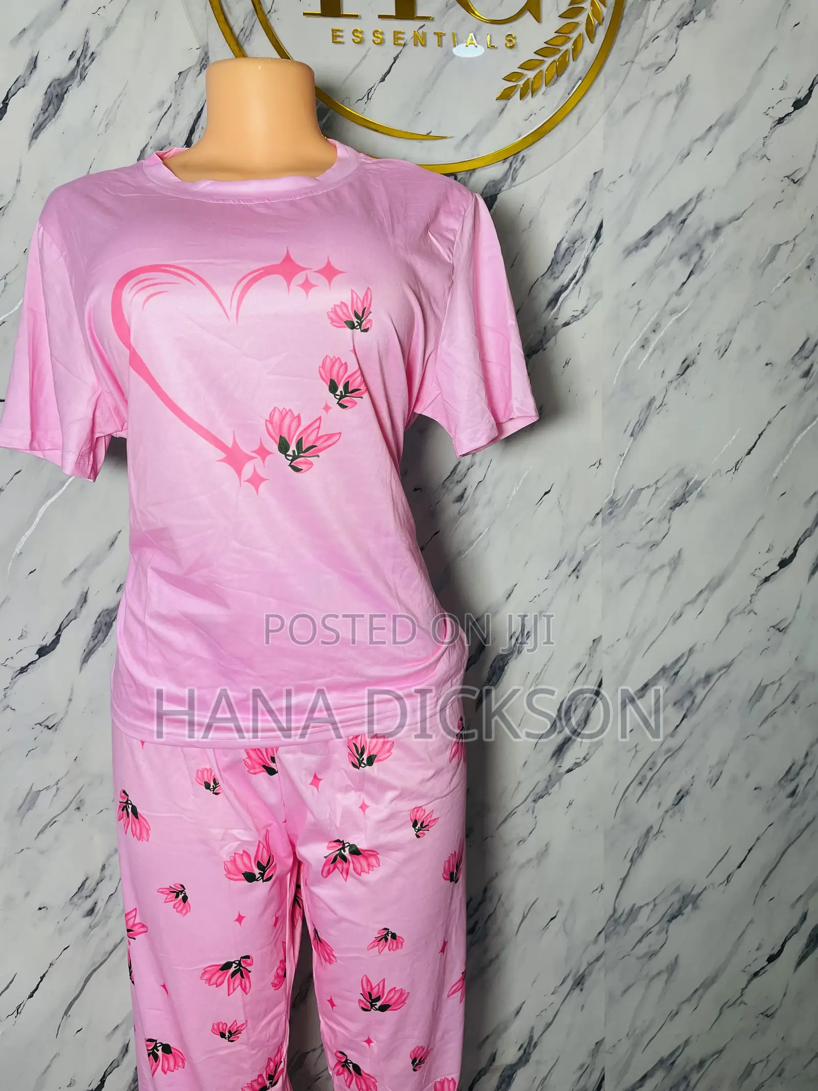 2in Pajamas