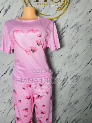 2in Pajamas