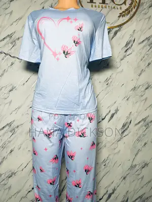2in Pajamas