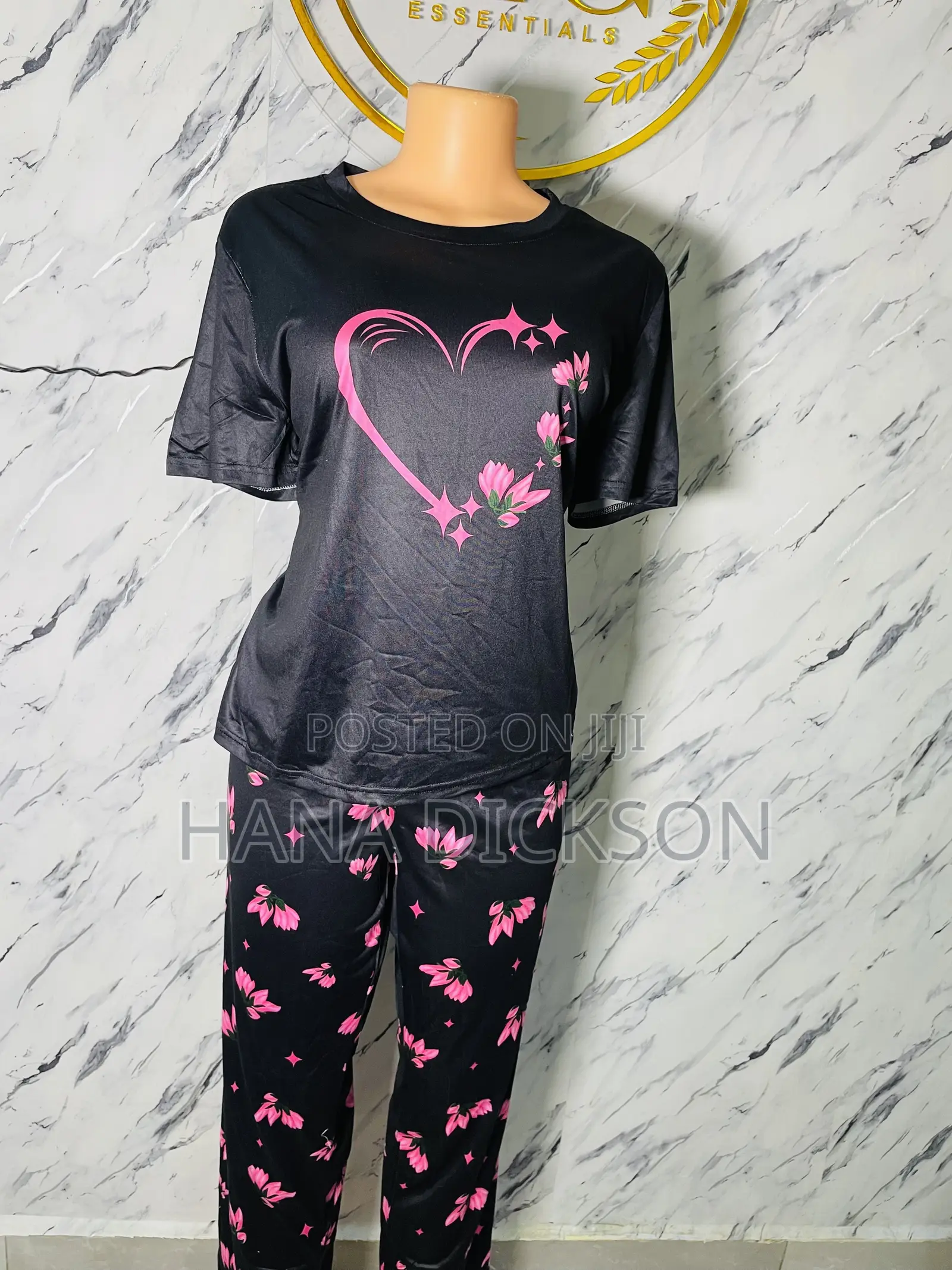 2in Pajamas