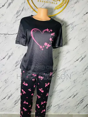 2in Pajamas