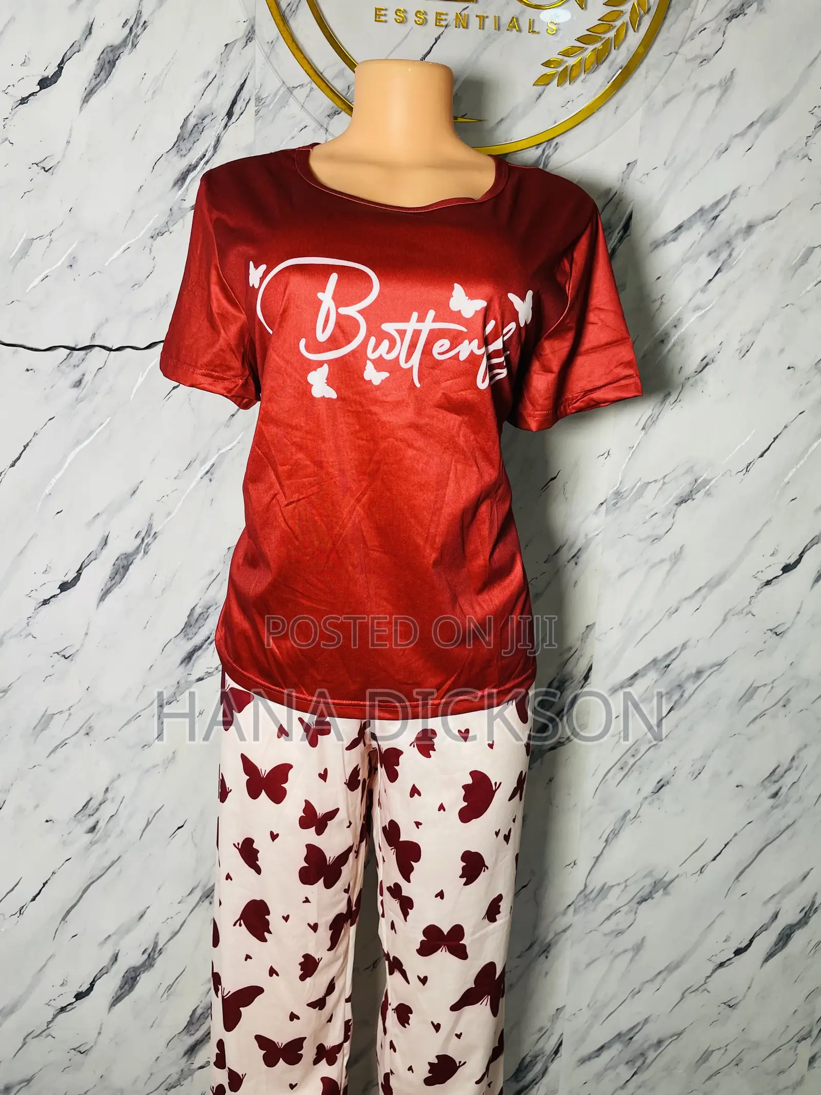 2in Pajamas