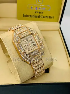 Cartier Stony