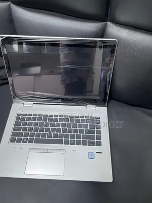 Laptop HP ProBook 640 G4 8GB Intel Core i5 SSD 256GB