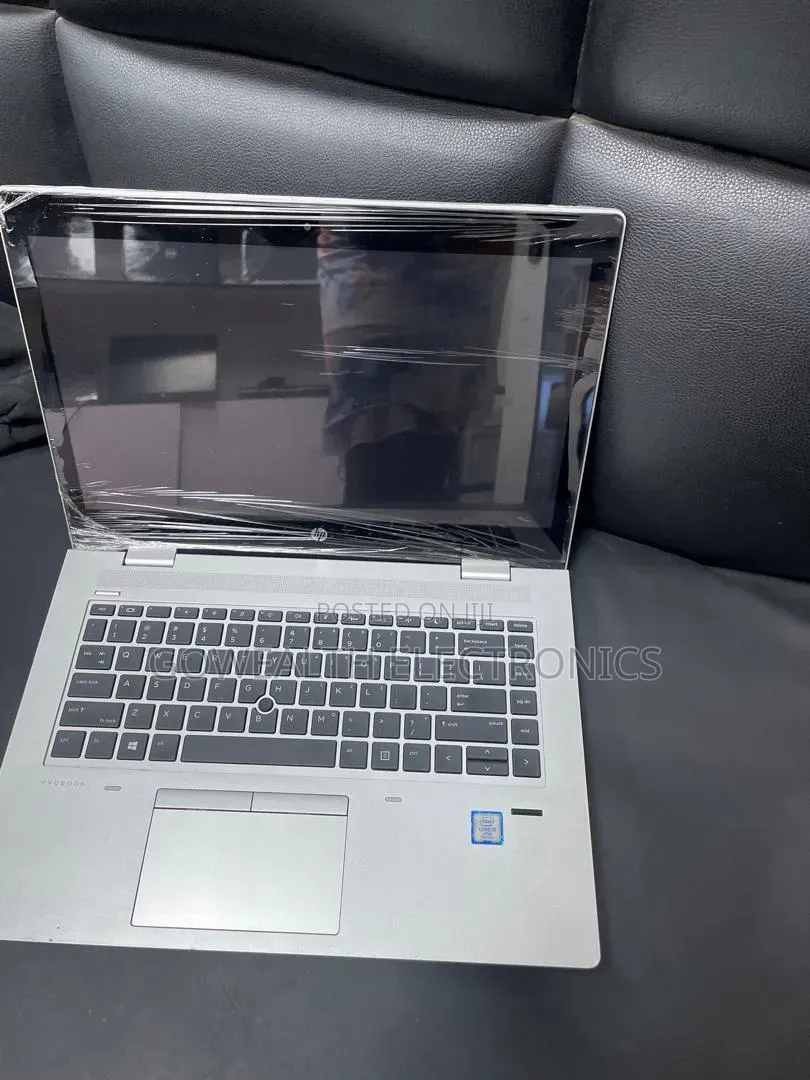 Laptop HP ProBook 640 G4 8GB Intel Core i5 SSD 256GB