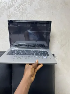 Laptop HP ProBook 640 G4 8GB Intel Core i5 SSD 256GB