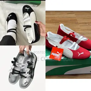 PUMA Speedcat Ballet