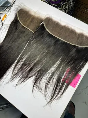 13by6 Hd Lace Frontal Available From 16inches to 22inches Is 