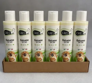 1 Pk Carezze Herbal Detangling Conditioner Balm