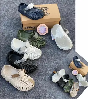 Crocs X Salehe Bembury Y Clog