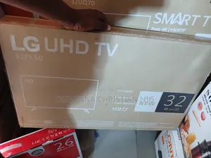LG TV 32inch