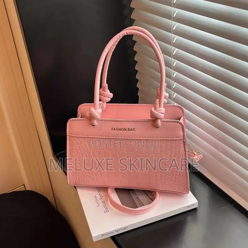 Female Fashion Bag