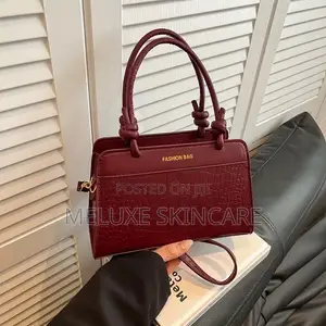 Female Fashion Bag